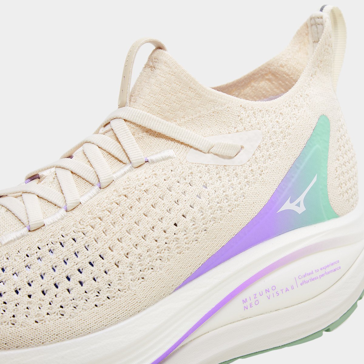 Tênis Mizuno Neo Vista 2 Feminino - 7