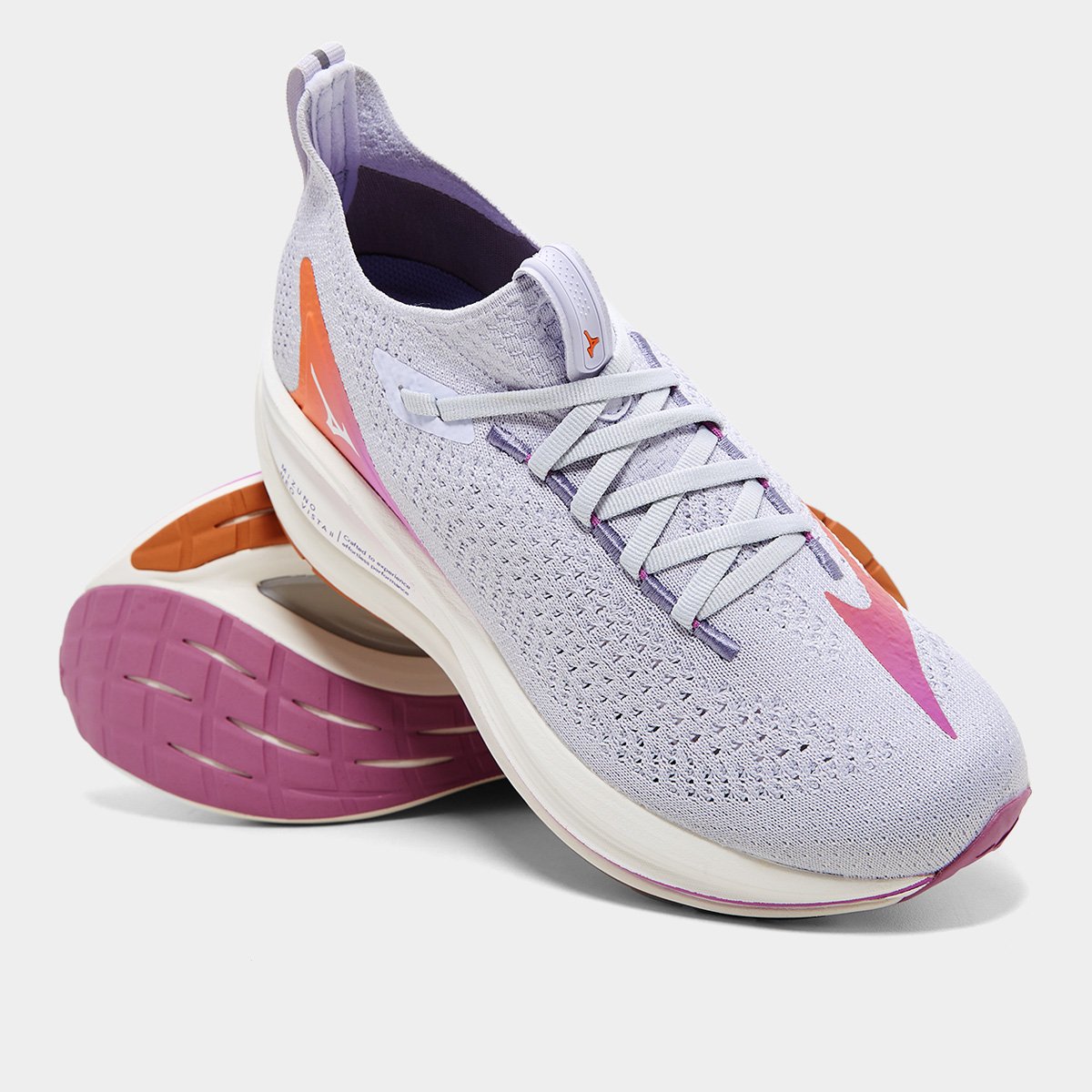 Tênis Mizuno Neo Vista 2 Feminino - 1