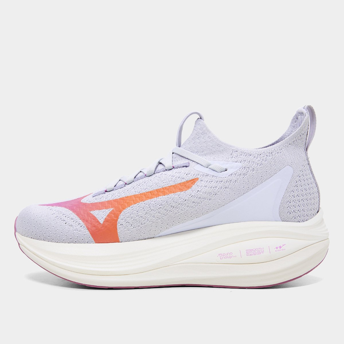 Tênis Mizuno Neo Vista 2 Feminino - 4