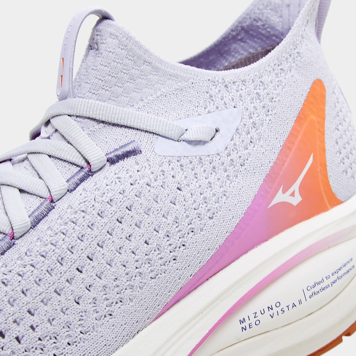 Tênis Mizuno Neo Vista 2 Feminino - 6