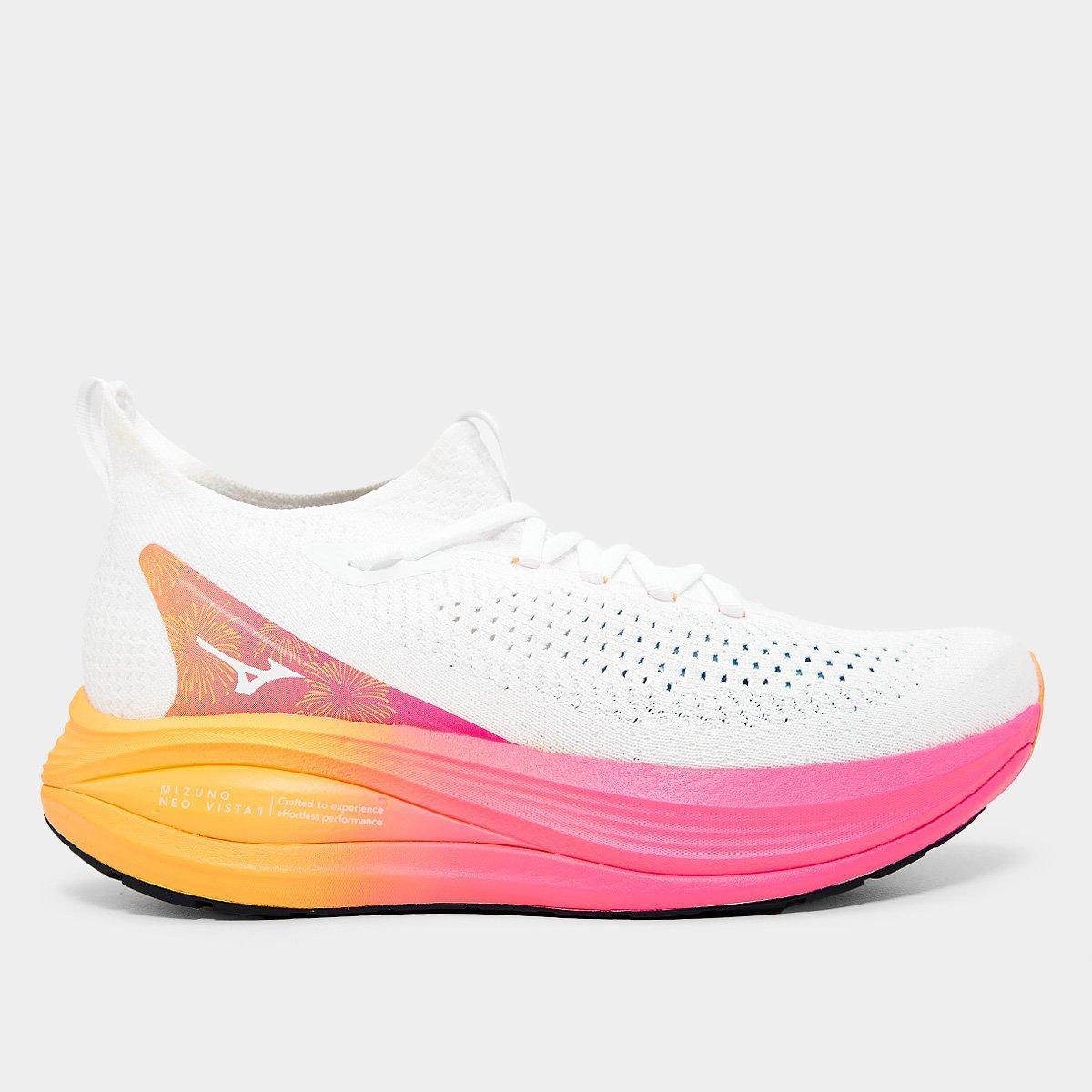 Tênis Mizuno Neo Vista 2 Masculino