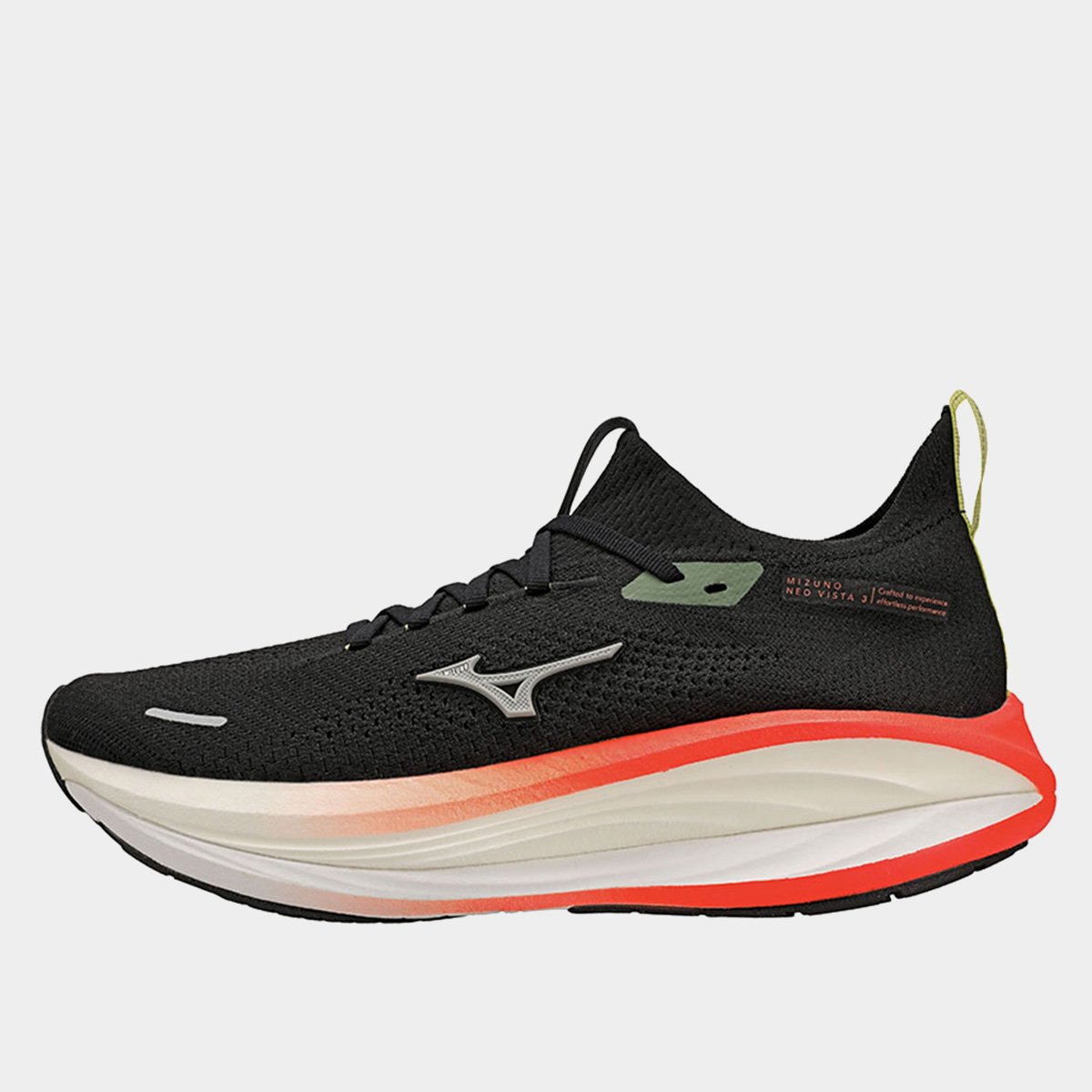 Tênis Mizuno Neo Vista 3 - 1