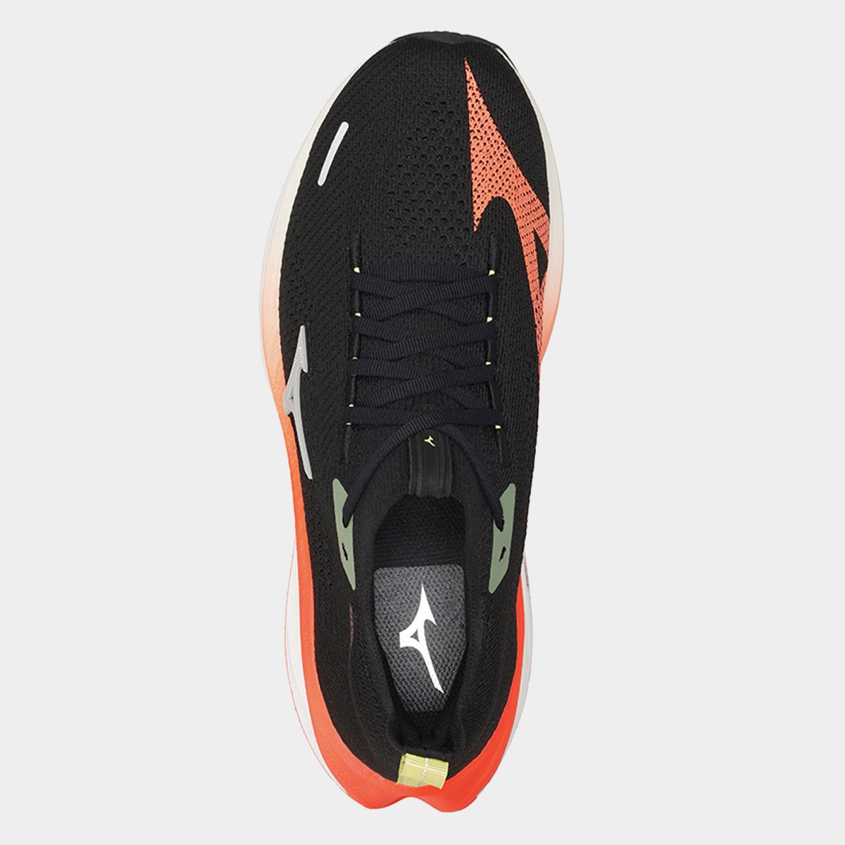 Tênis Mizuno Neo Vista 3 - 3