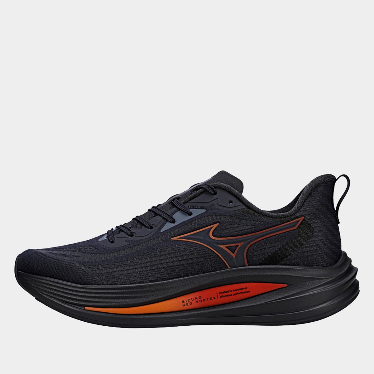 Tênis Mizuno Neo Vortex Feminino - Marinho | Netshoes