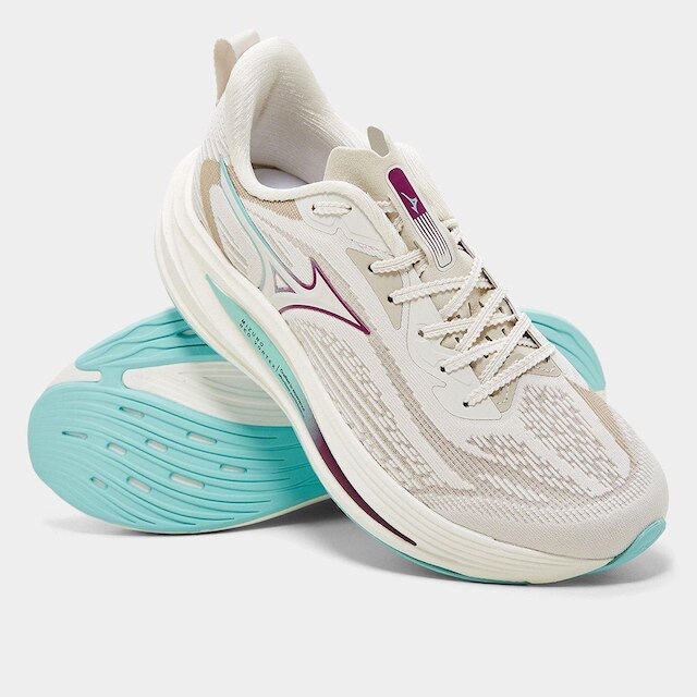 Tênis Mizuno Neo Vortex Feminino