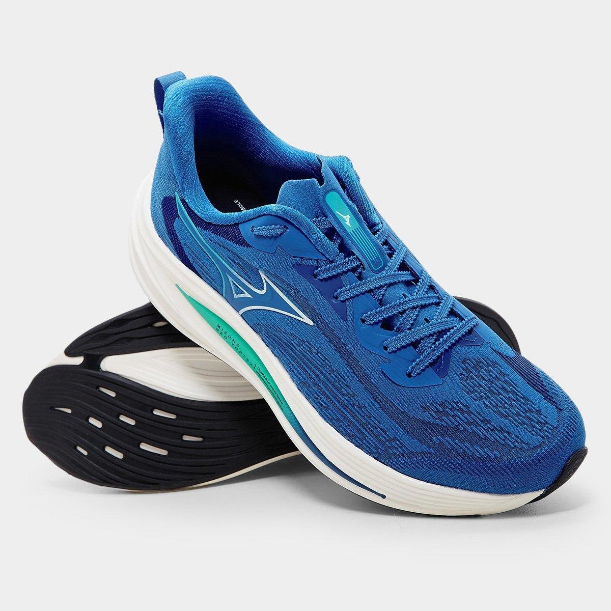 Tênis Mizuno Neo Vortex Masculino - 1
