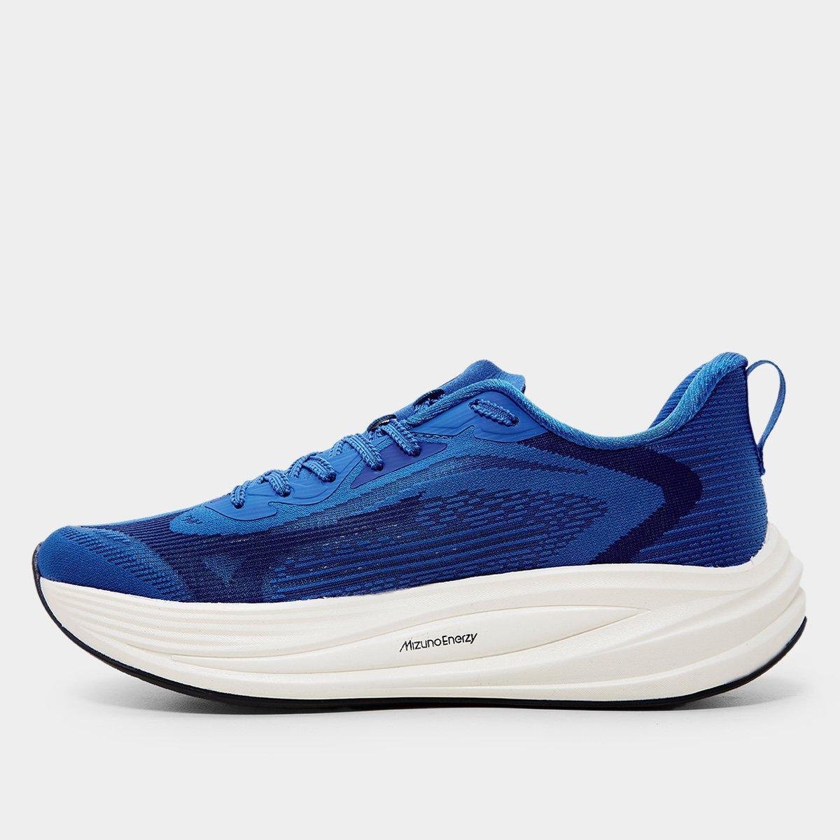 Tênis Mizuno Neo Vortex Masculino - 4