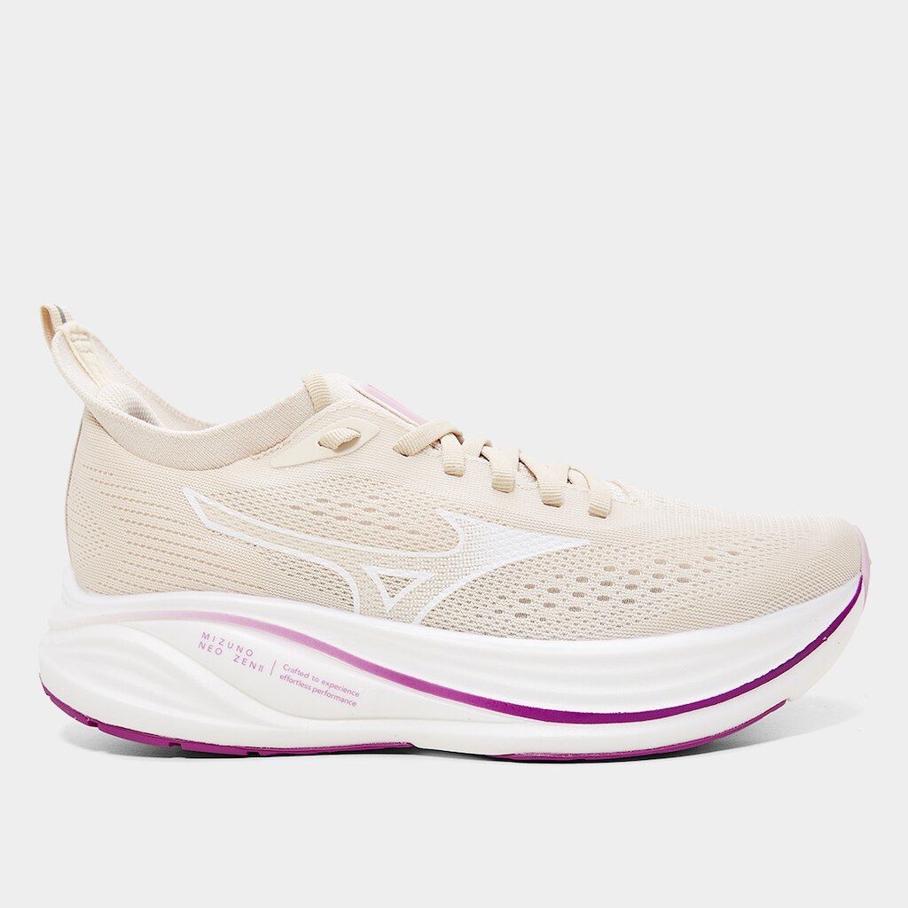 Tênis Mizuno Neo Zen 2 Feminino
