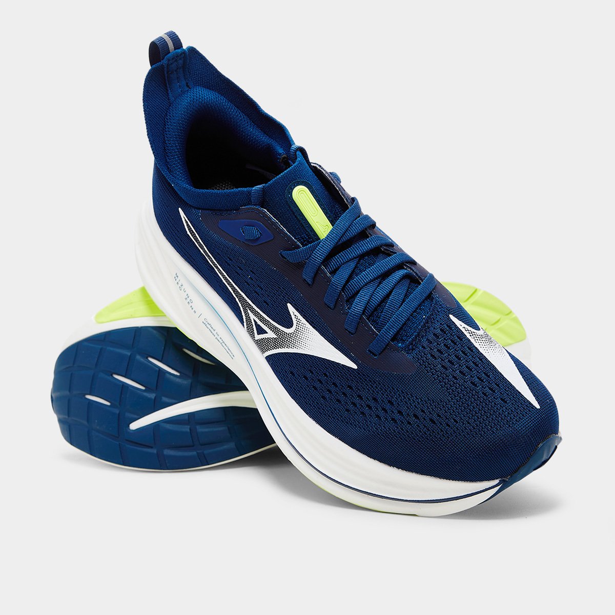 Tênis Mizuno Neo Zen 2 Masculino - 1