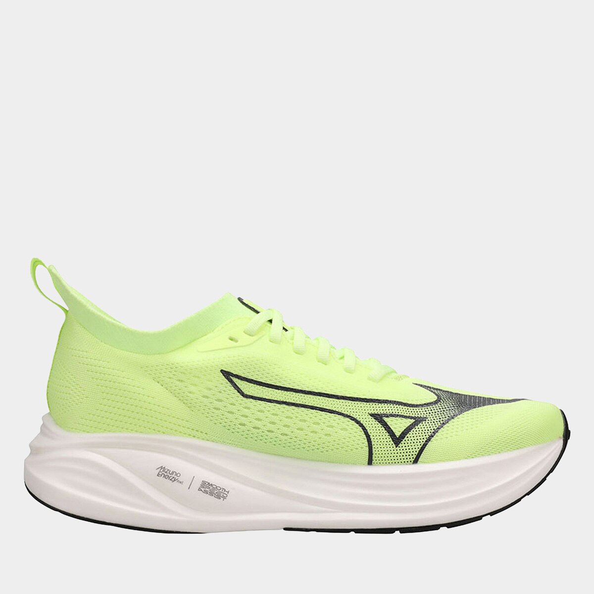 Tênis Mizuno Neo Zen 2 Masculino - Verde+Branco | Netshoes