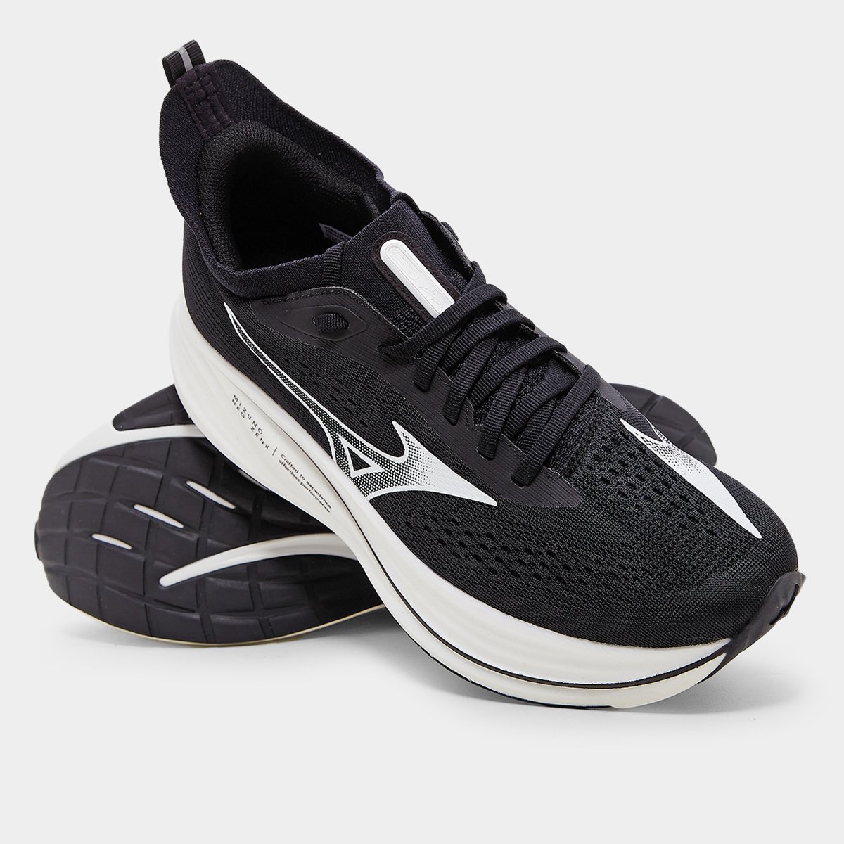 Tênis Mizuno Neo Zen 2 - 1