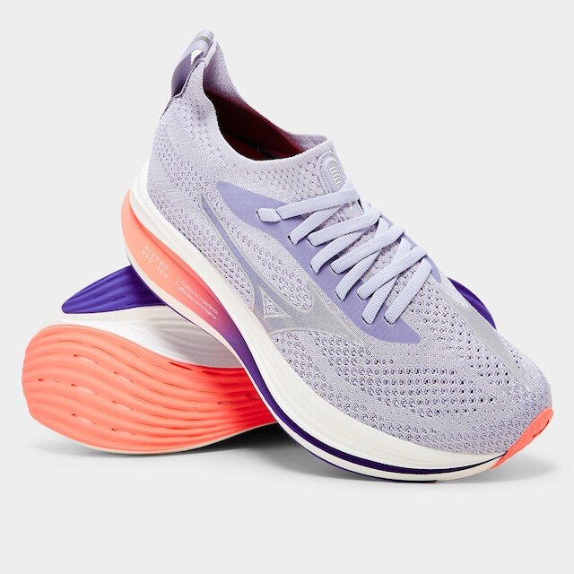 Tênis Mizuno Neo Zen Feminino