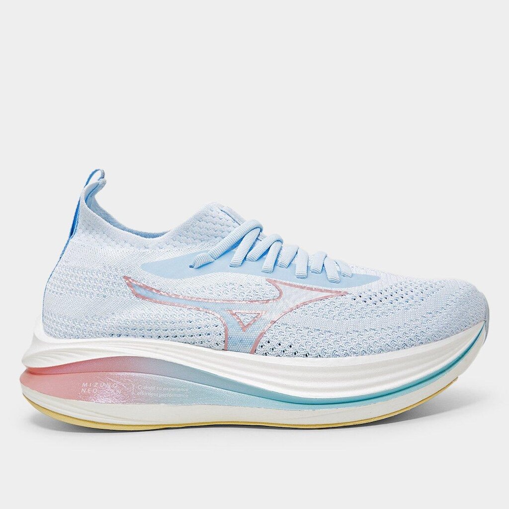Tênis Mizuno Neo Zen Feminino