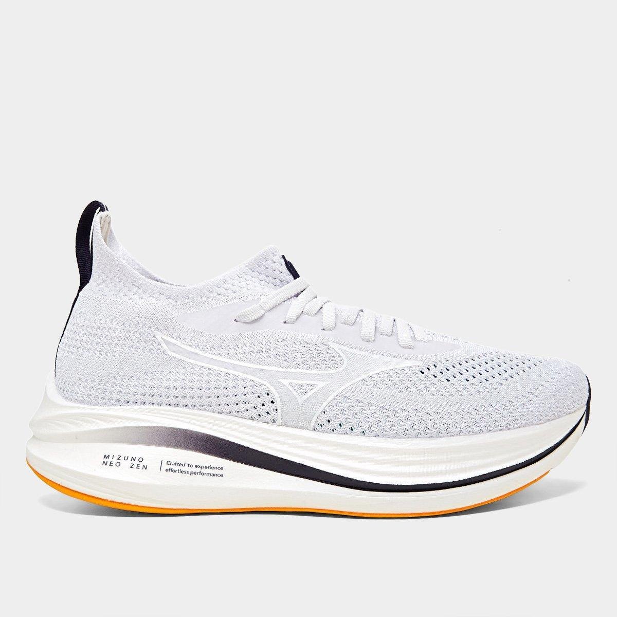 Chuteira Mizuno Neo Zen em promoção na Netshoes!