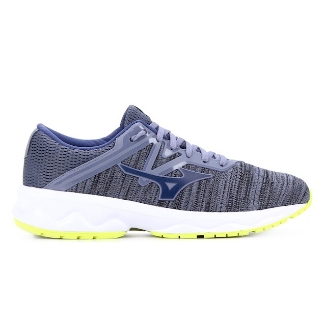 Menor preço em Tênis Mizuno Optimus Masculino - Cinza
