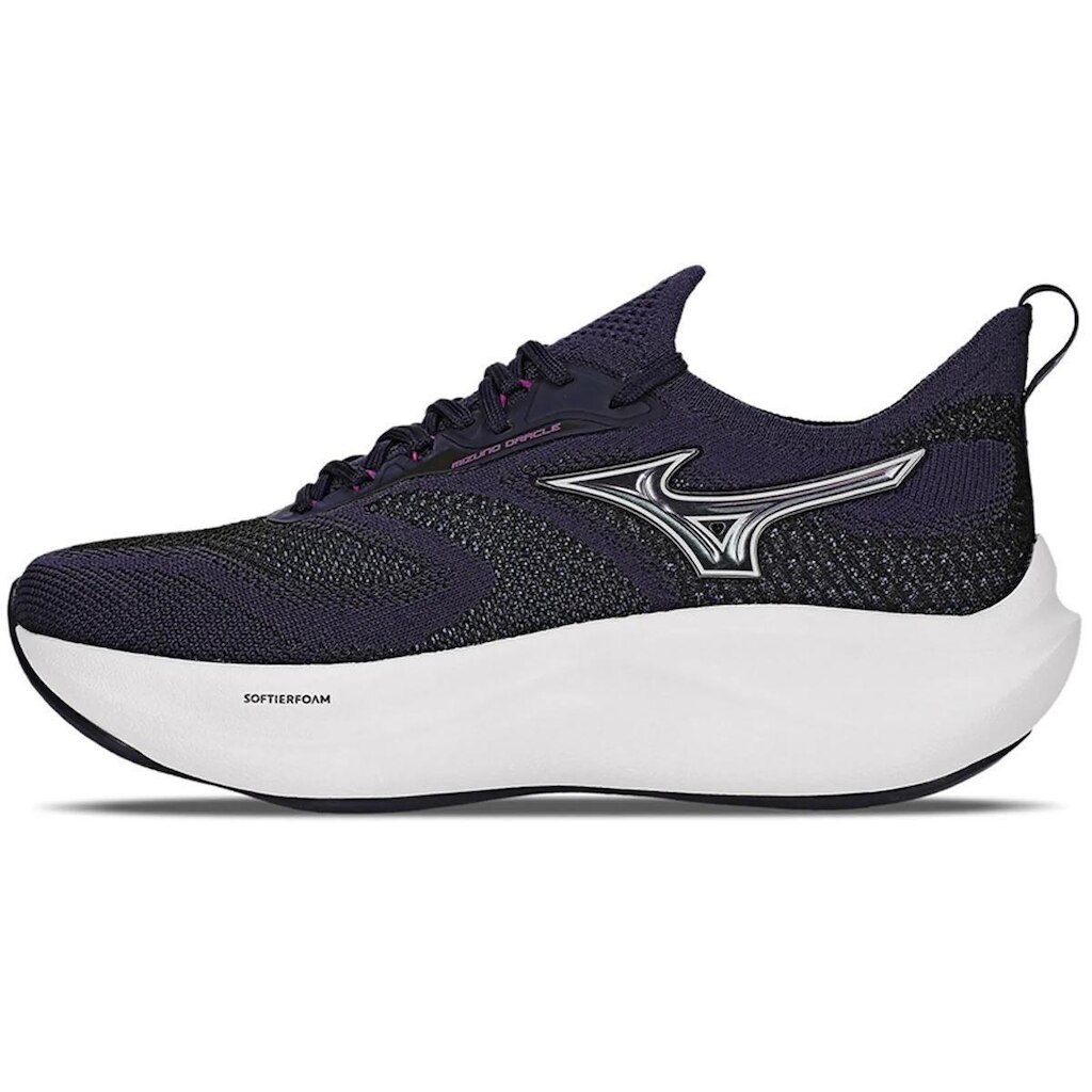 Tênis Mizuno Oracle Marinho Feminino