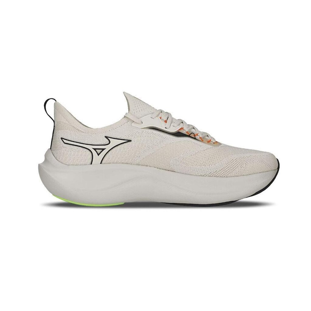 Tênis Mizuno Oracle Masculino-38 Bege
