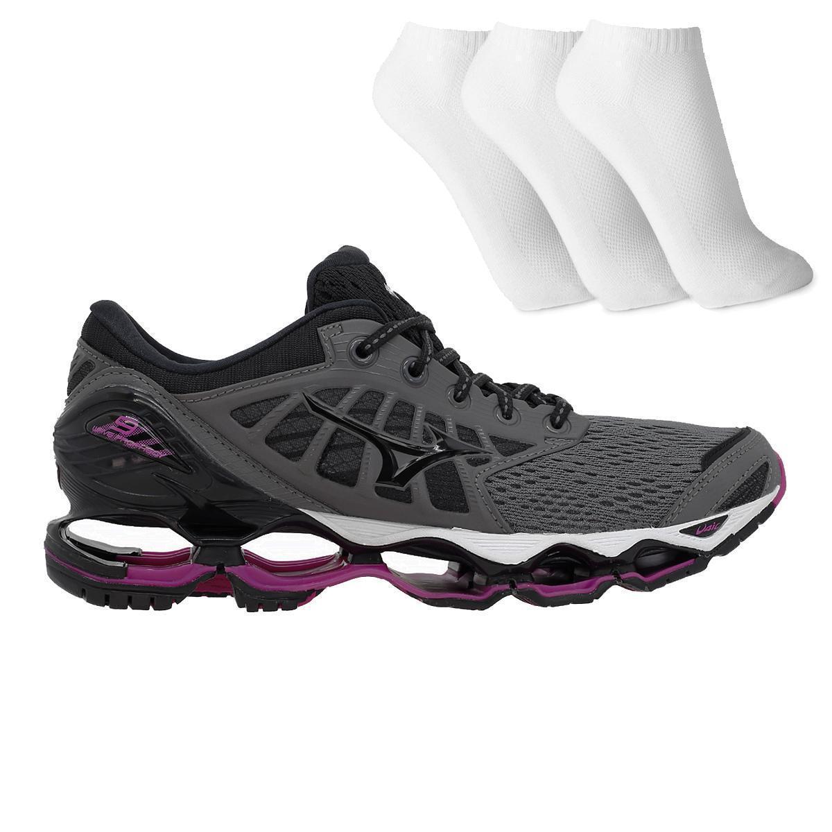 mizuno prophecy 3 netshoes