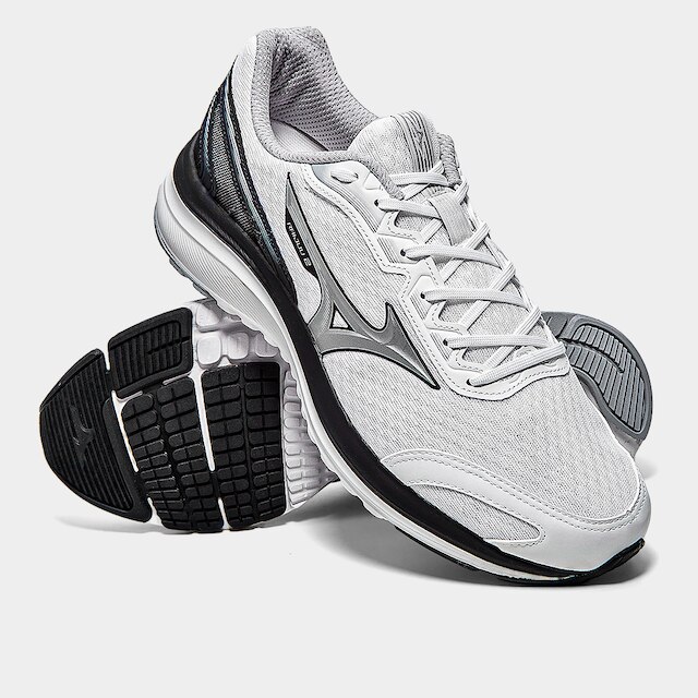 Tênis Mizuno Raijuu 2 Masculino