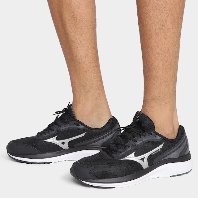 Tênis Mizuno Raijuu 2 Masculino