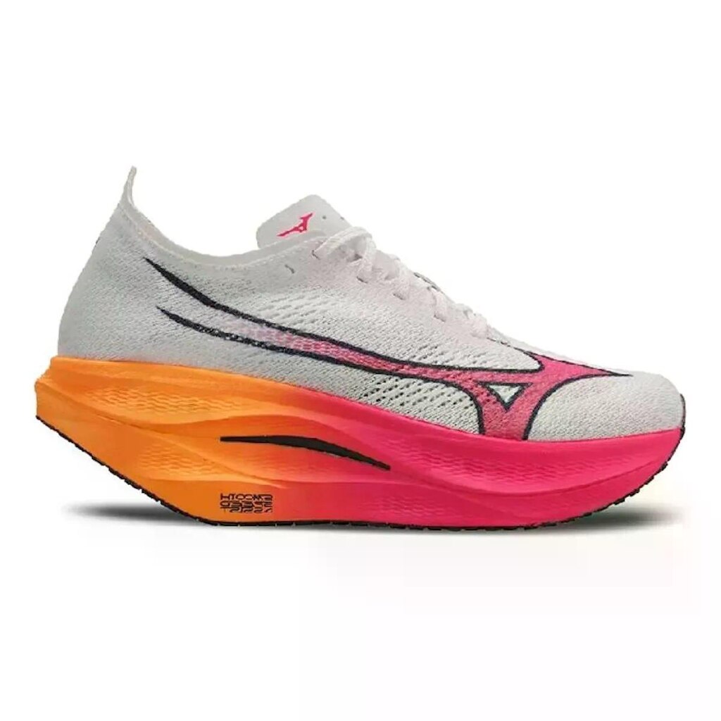 Tenis Mizuno Rebellion Pro 3 Feminino