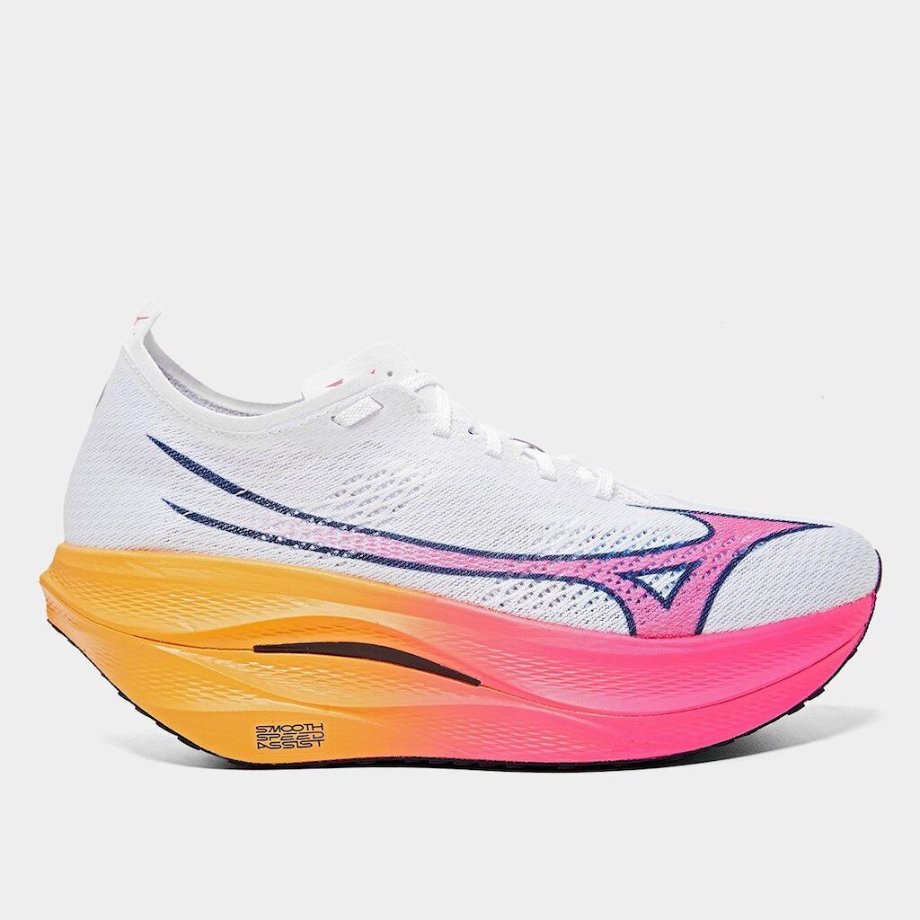 Tênis Mizuno Rebellion Pro 3