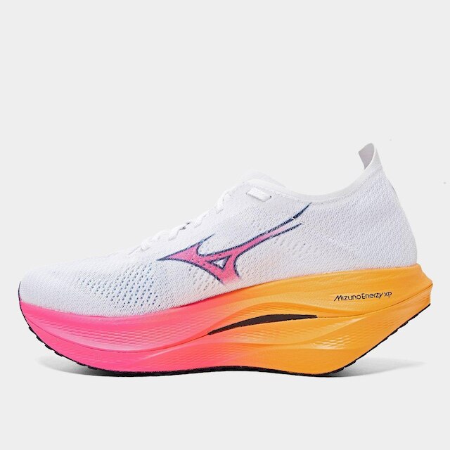 Tênis Mizuno Rebellion Pro 3