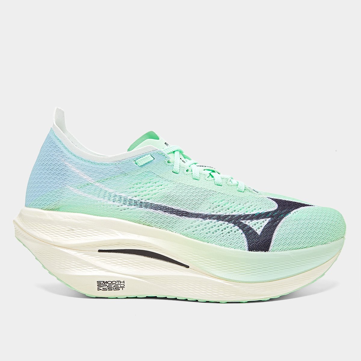 Tênis Mizuno Rebellion Pro 3