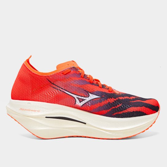 Tênis Mizuno Rebellion Pro 3