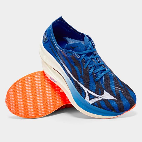 Tênis Mizuno Rebellion Pro 3