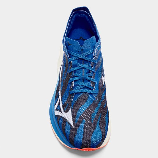 Tênis Mizuno Rebellion Pro 3