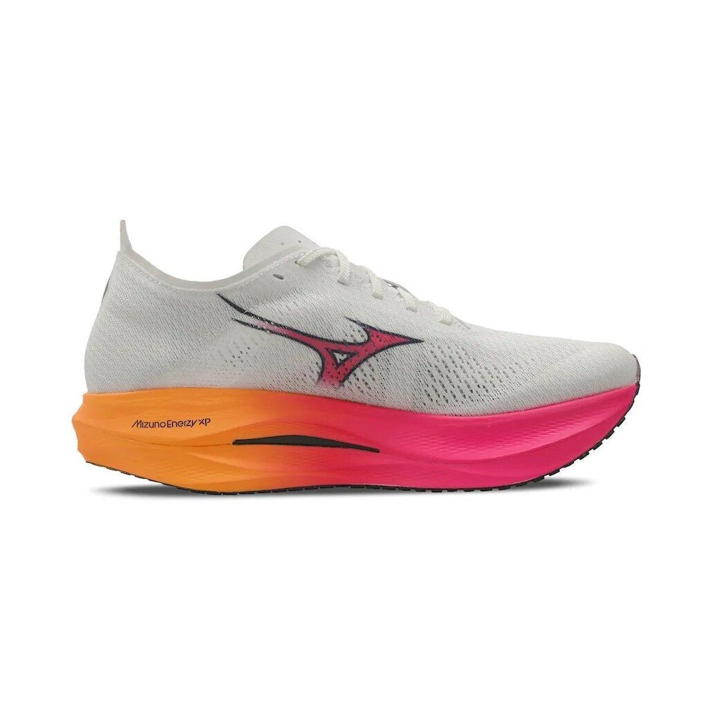 Tênis Mizuno Rebellion Pro Low Feminino