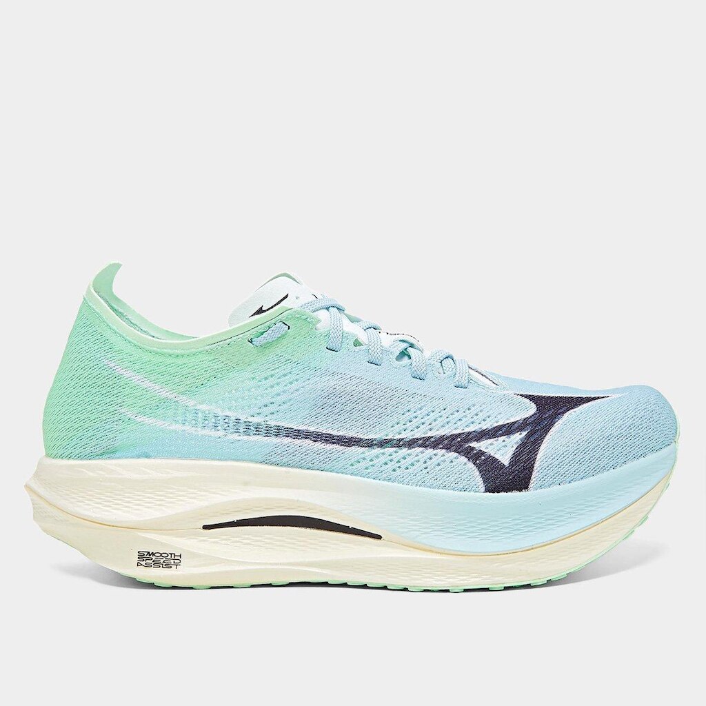 Tênis Mizuno Rebellion Pro Low