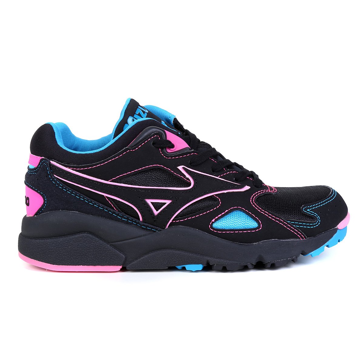 mizuno skymedal