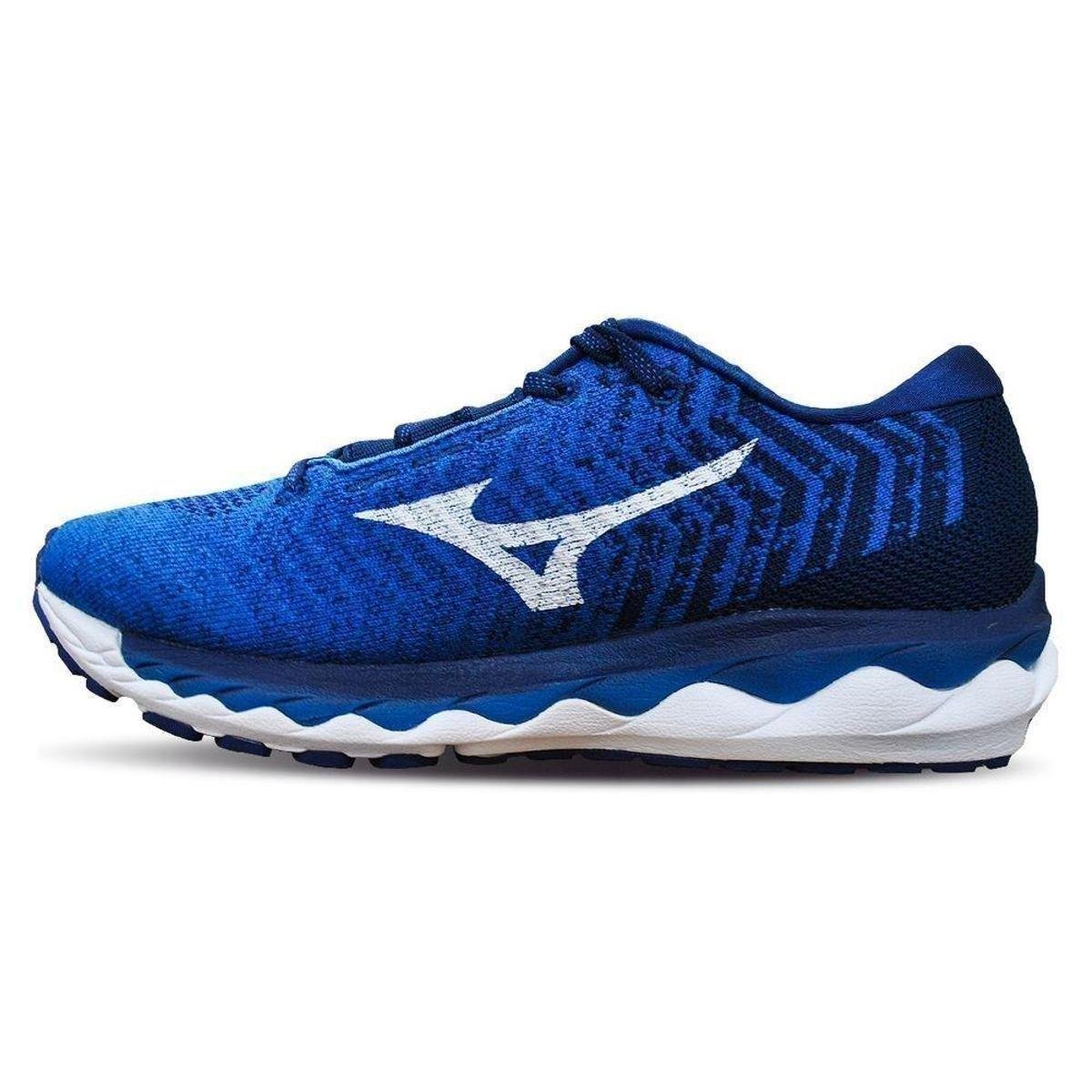 mizuno sky waveknit s1