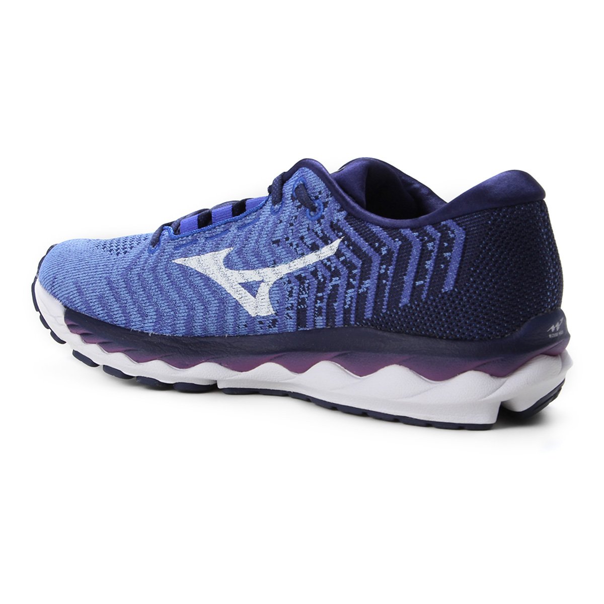 Tênis Mizuno Sky Waveknit 3 - 1