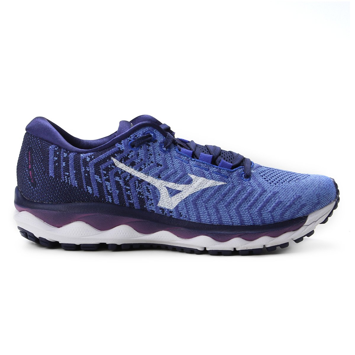 Tênis Mizuno Sky Waveknit 3 - 4
