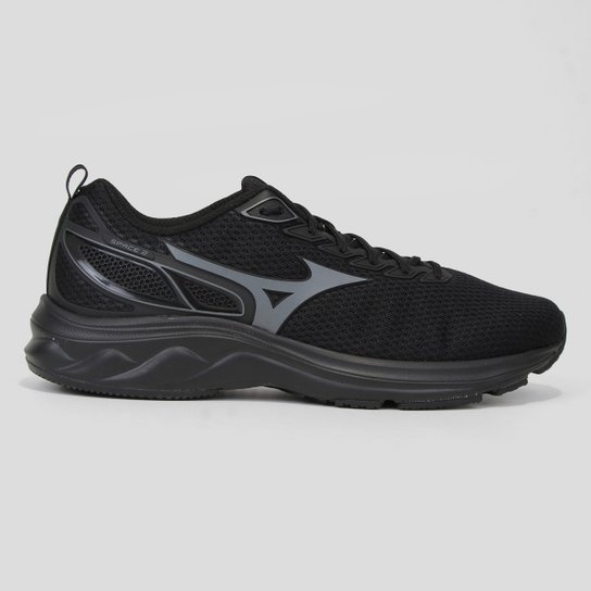 Tênis Mizuno Space 2 Feminino - Preto é ruim? Tênis Mizuno Space 2 Feminino - Preto é boa?