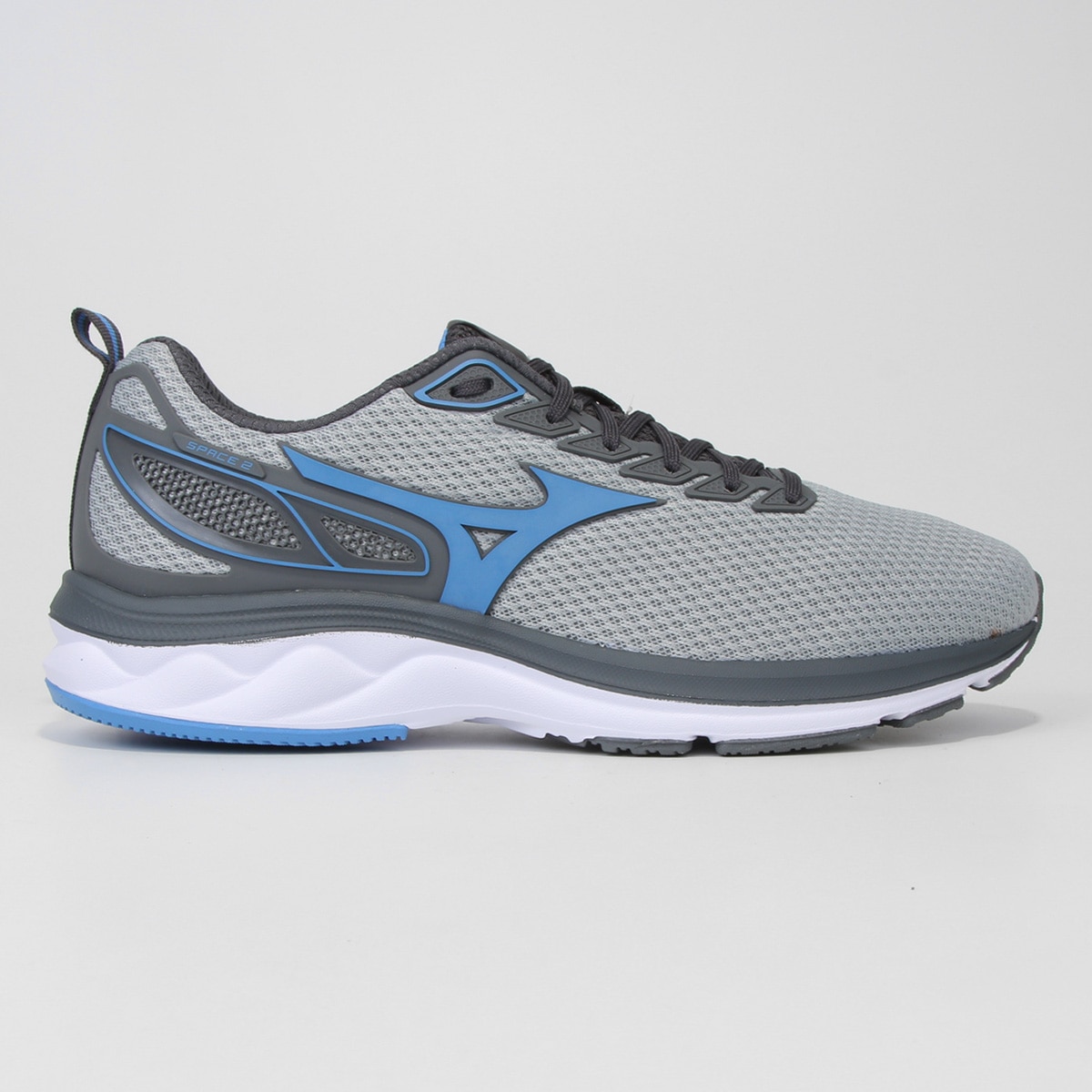 Tênis Mizuno Space 2 Masculino Menor preço em Tênis Mizuno Space 2 Masculino