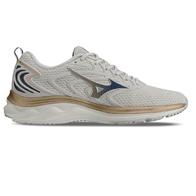TENIS MIZUNO SPACE 4 FEMININO