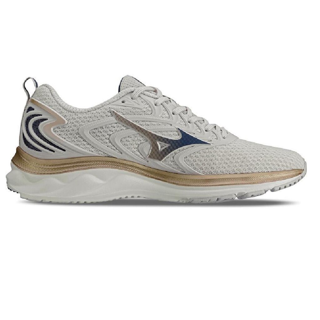 TENIS MIZUNO SPACE 4 FEMININO