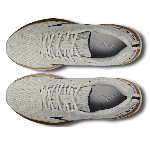TENIS MIZUNO SPACE 4 FEMININO