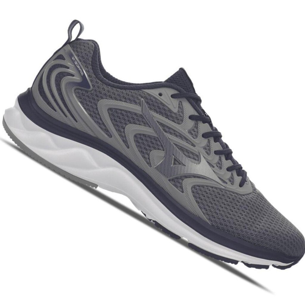 Tenis Mizuno Space 4 Masculino