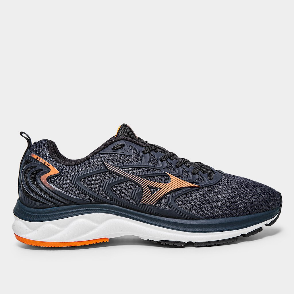 Tênis Mizuno Space 4 Masculino