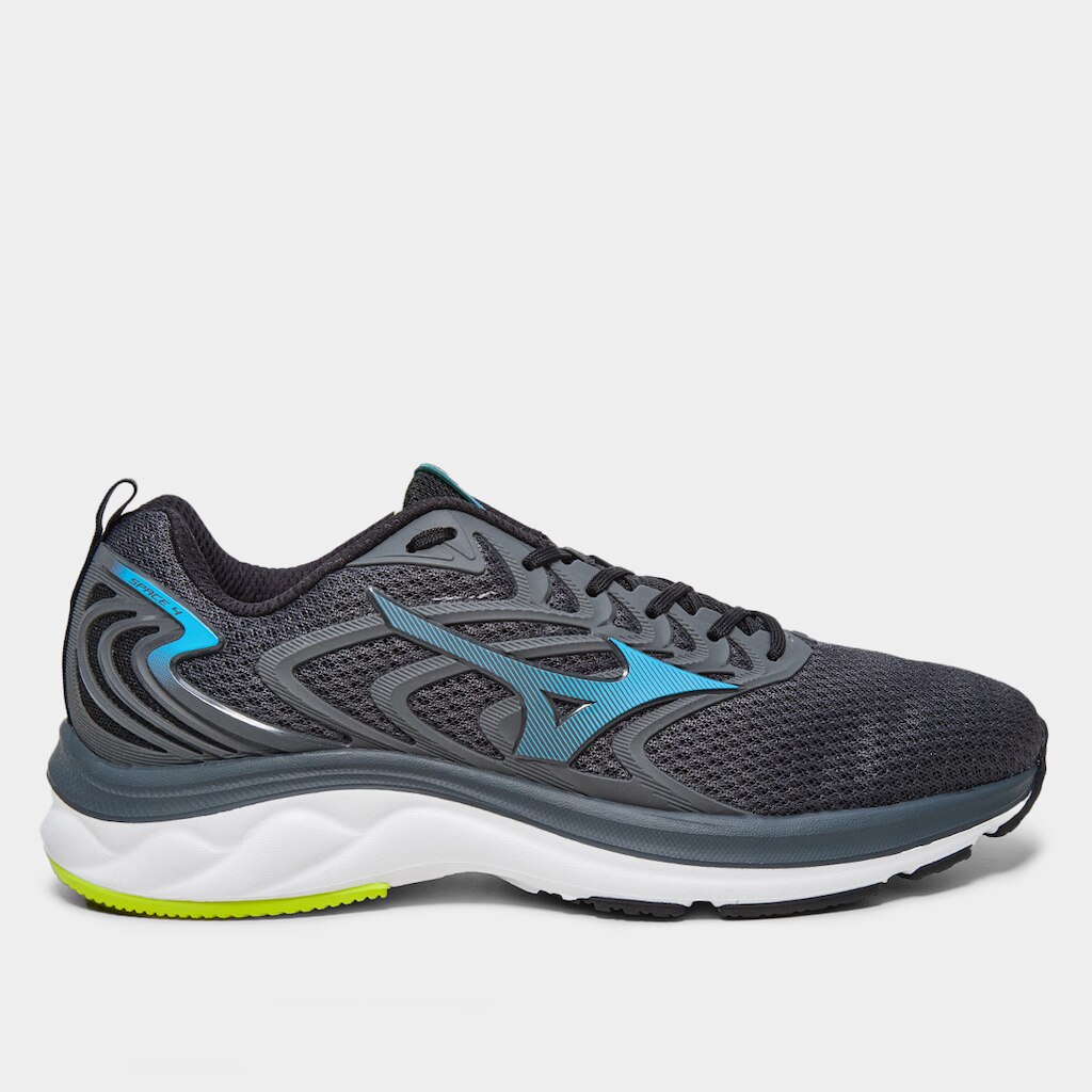 Tênis Mizuno Space 4 Masculino
