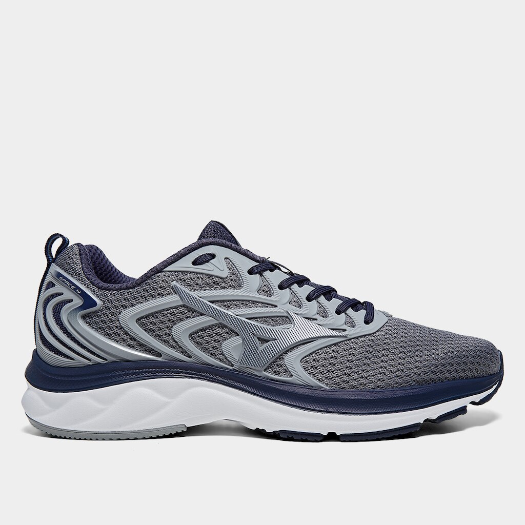 Tênis Mizuno Space 4 Masculino