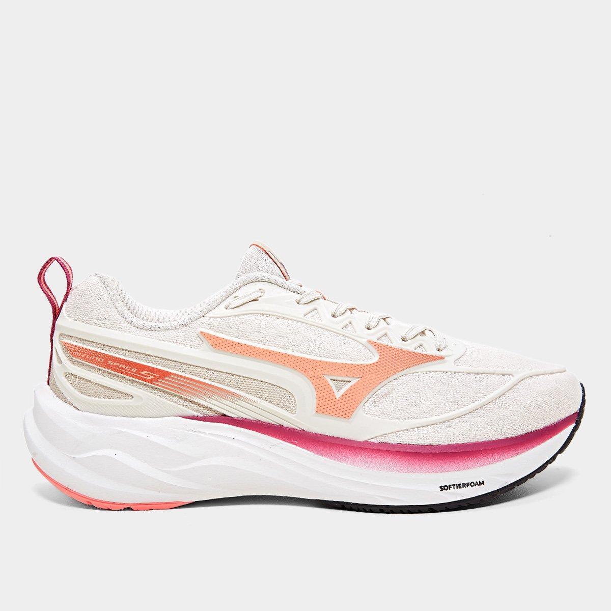 Tênis Mizuno Space 5 Feminino