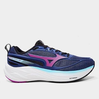 Tênis Mizuno Space 5 Feminino - Feminino