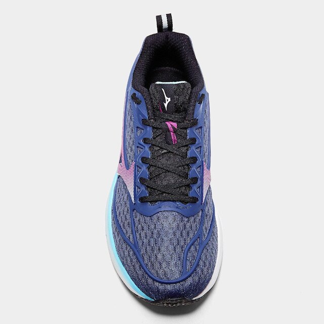 Tênis Mizuno Space 5 Feminino