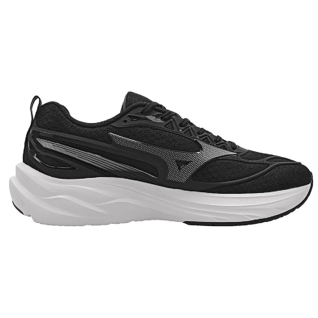 Tênis Mizuno Space 5 - Masculino - 38 - Preto